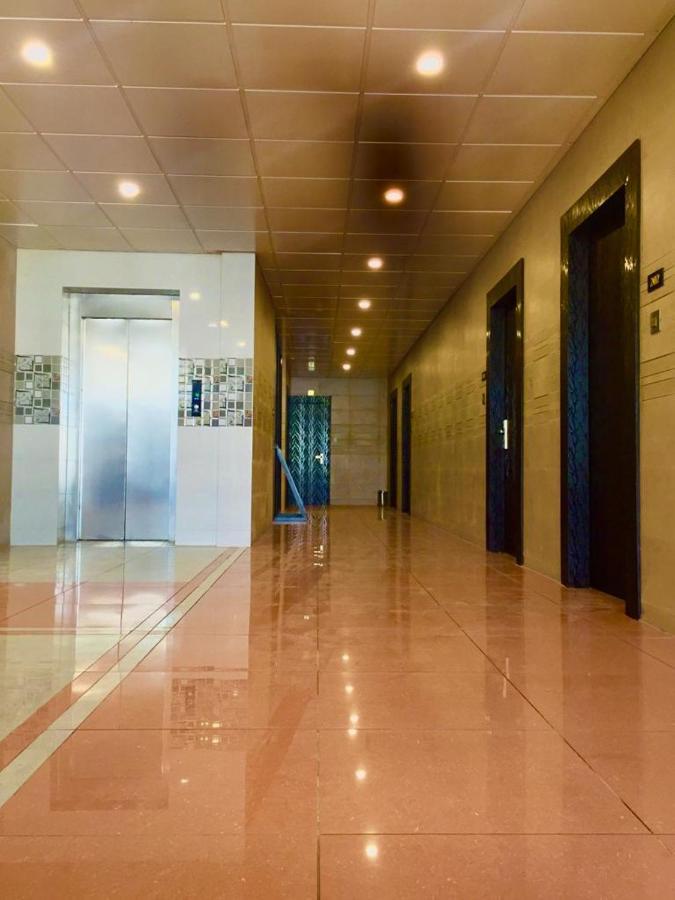 Ace Prime Hotel Greater Noida Bagian luar foto