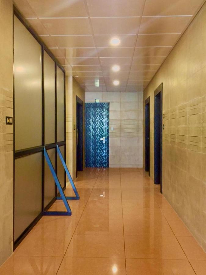 Ace Prime Hotel Greater Noida Bagian luar foto