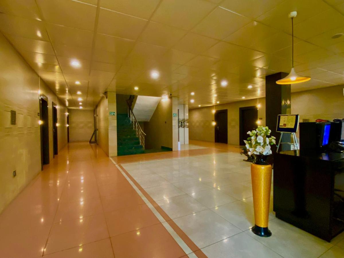 Ace Prime Hotel Greater Noida Bagian luar foto