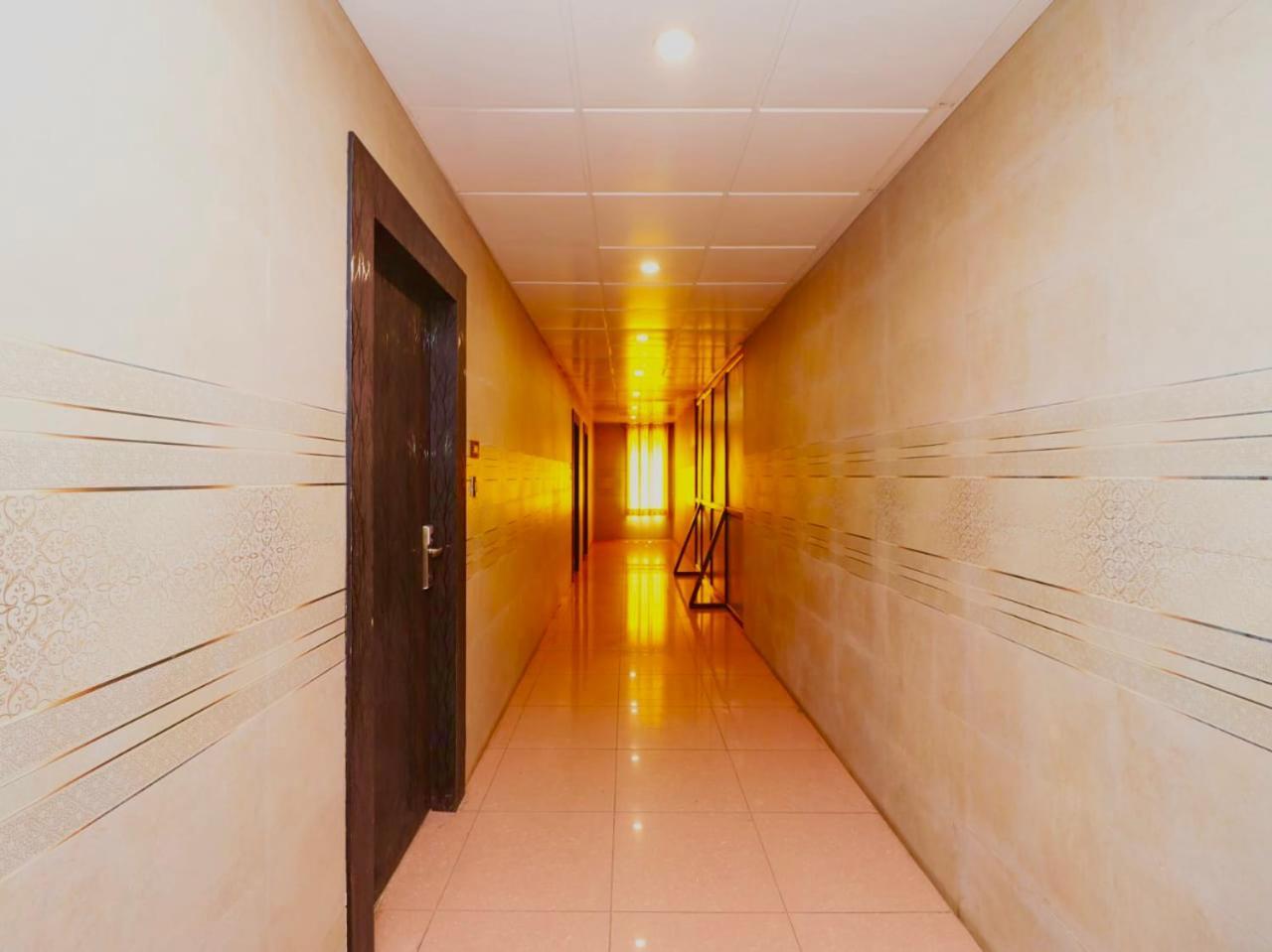Ace Prime Hotel Greater Noida Bagian luar foto