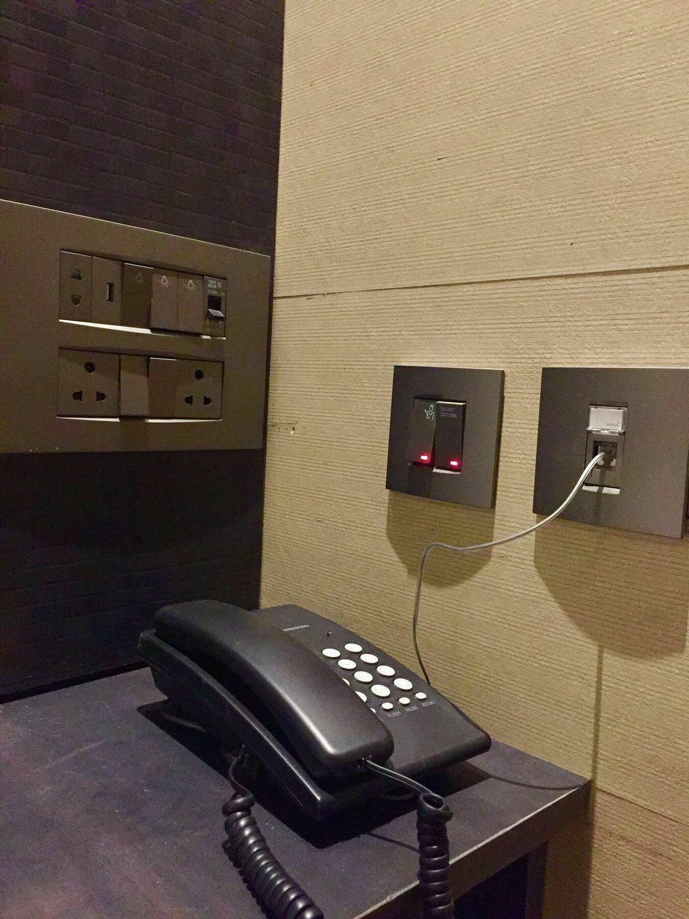 Ace Prime Hotel Greater Noida Bagian luar foto